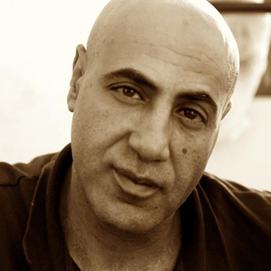 Khalil Al Muzayen